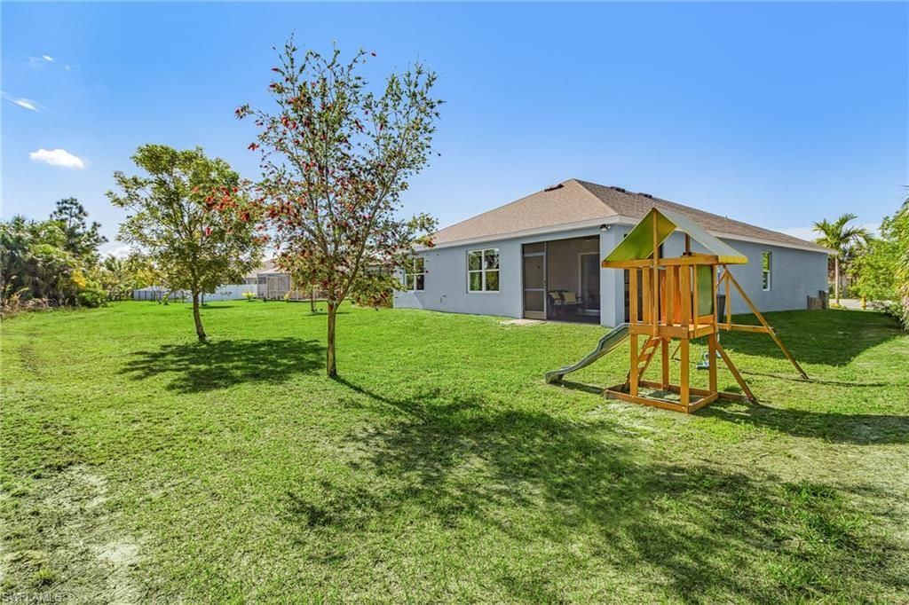 3128 Cozumel Ct, Cape Coral, FL 33909 Photo