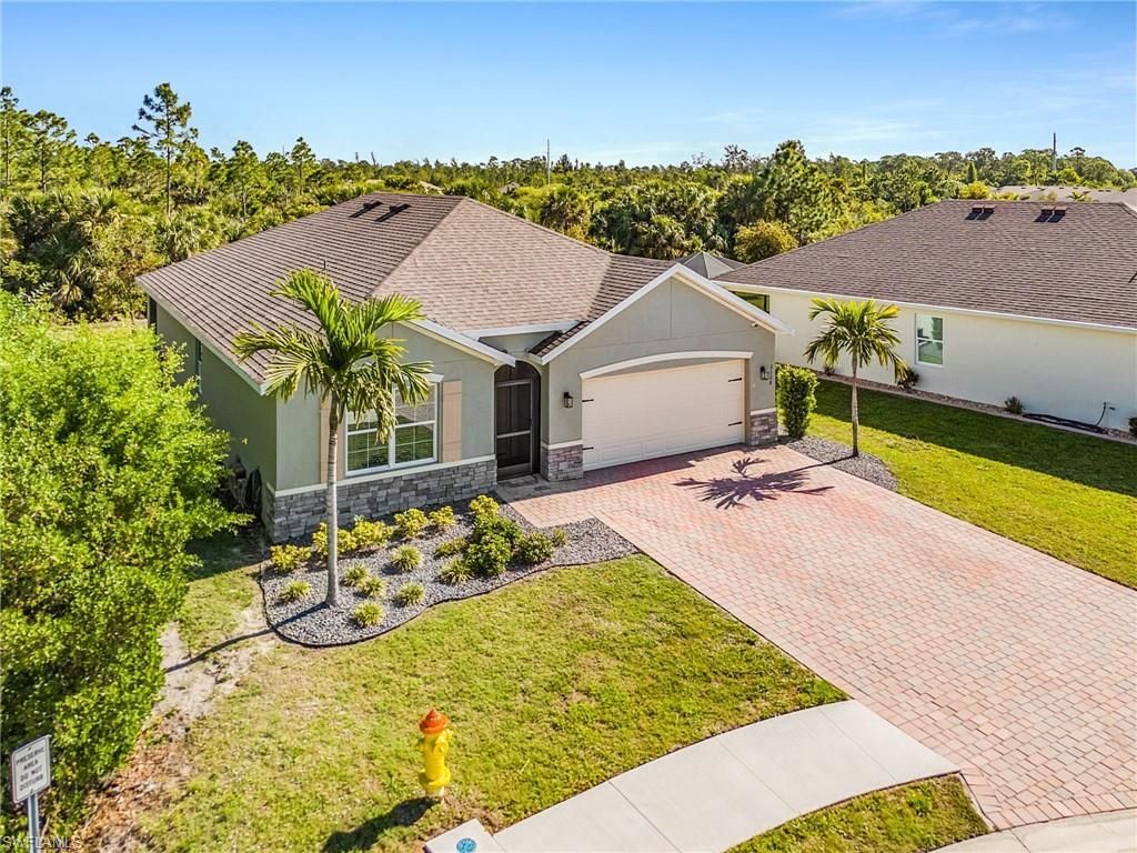 3128 Cozumel Ct, Cape Coral, FL 33909 Photo