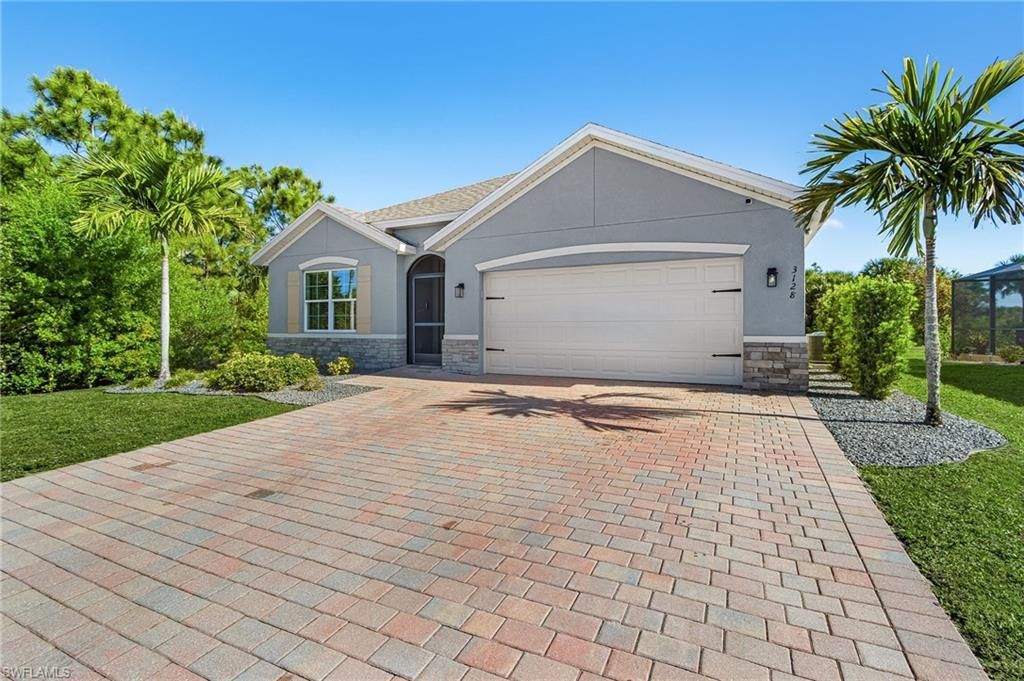 3128 Cozumel Ct, Cape Coral, FL 33909 Photo