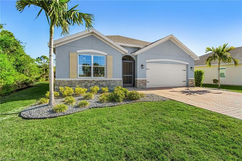 3128 Cozumel Ct , Cape Coral, FL 33909 Photo