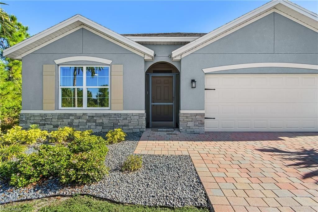 3128 Cozumel Ct, Cape Coral, FL 33909 Photo