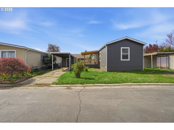 1103 N SPRINGBROOK RD, Unit #37, Newberg, OR 97132