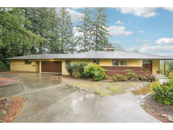 12444 SW 57TH AVE, Portland, OR 97219