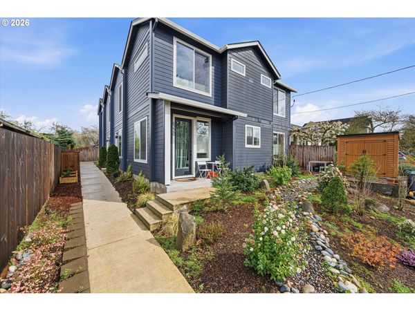6224 NE 11TH AVE, Portland, OR 97211