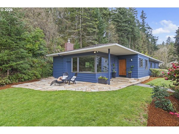 1350 S CAREY LN, Portland, OR 97219
