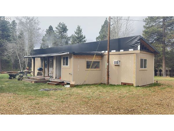 53714 BIG TIMBER DR, La Pine, OR 97739