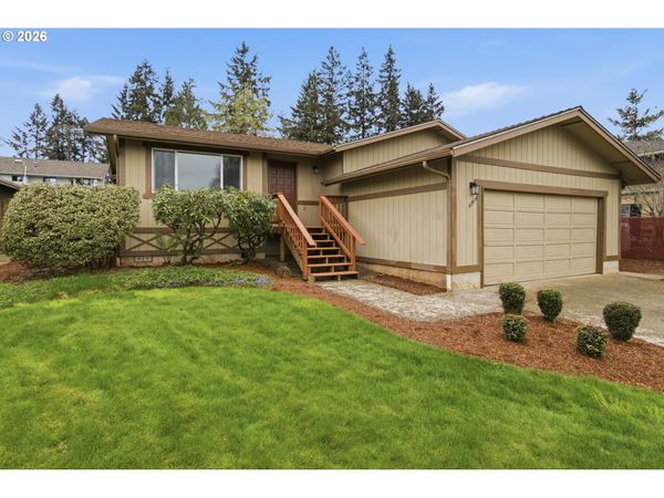 4864 TOWHEE CT, Salem, OR 97302