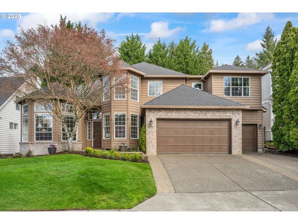 5707 RIDGETOP CT, Lake Oswego, OR 97035