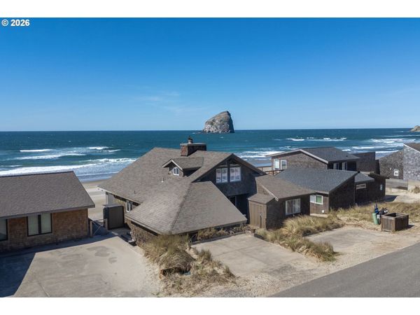 34650 OCEAN DR, Pacific City, OR 97135