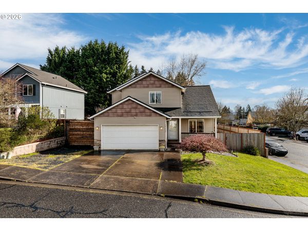 59600 BARR AVE, St. Helens, OR 97051