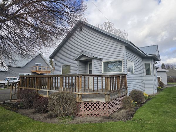 403 DEPOT ST, Enterprise, OR 97828