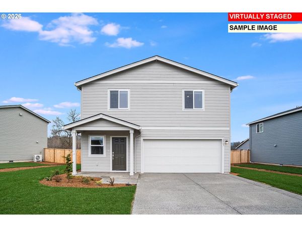 5738 Bainbridge RD, Eugene, OR 97402