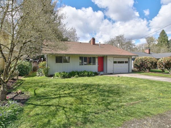 10713 SE 55TH AVE, Milwaukie, OR 97222
