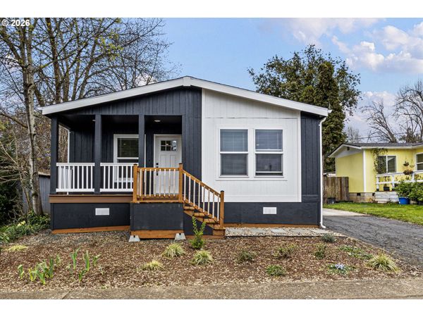 631 E ELLENDALE AVE, Unit 206, Dallas, OR 97338