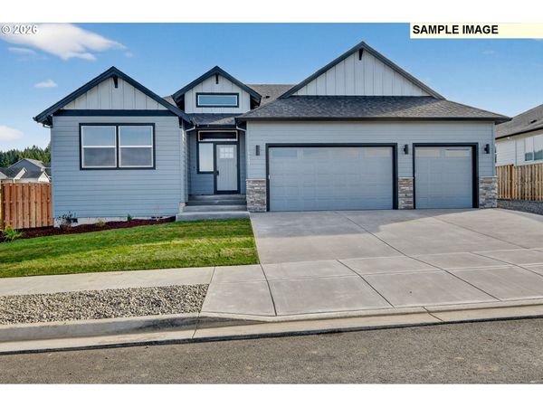 3352 NE SWEETWATER RD, Unit 80, Estacada, OR 97023
