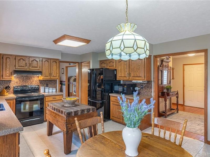 3036 Patsie Drive, Beavercreek, OH 45434 Photo 13