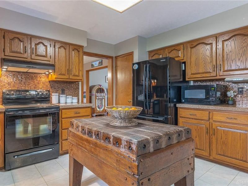 3036 Patsie Drive, Beavercreek, OH 45434 Photo 16