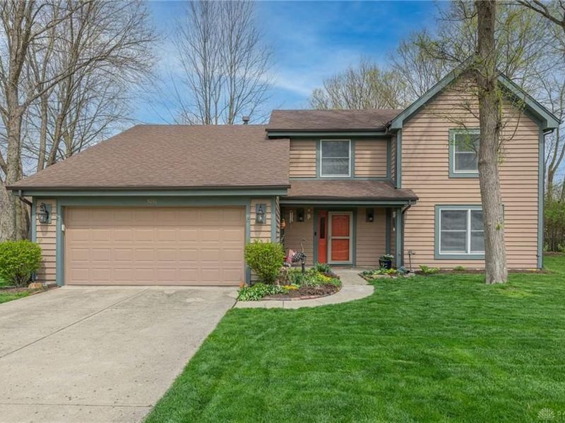 3036 Patsie Drive, Beavercreek, OH 45434 Photo 2