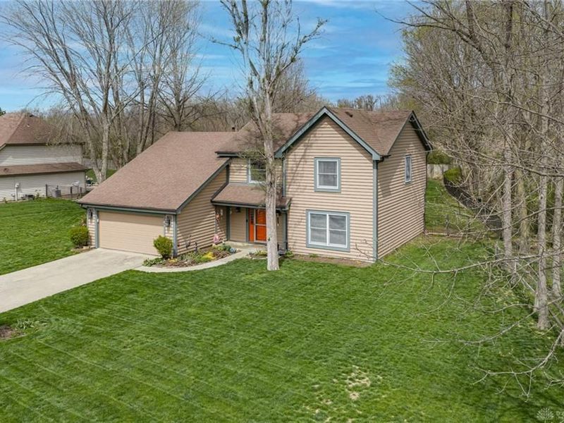 3036 Patsie Drive, Beavercreek, OH 45434 Photo 3