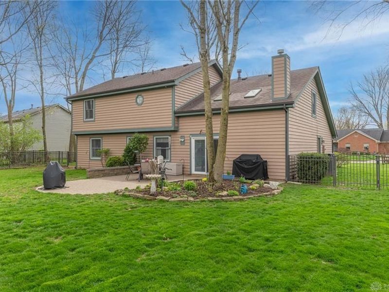 3036 Patsie Drive, Beavercreek, OH 45434 Photo 39