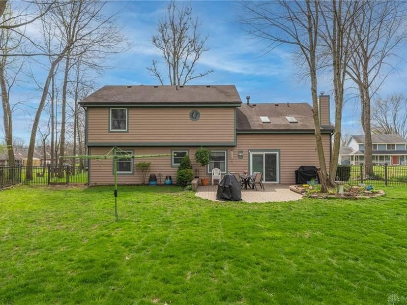 3036 Patsie Drive, Beavercreek, OH 45434 Photo 40