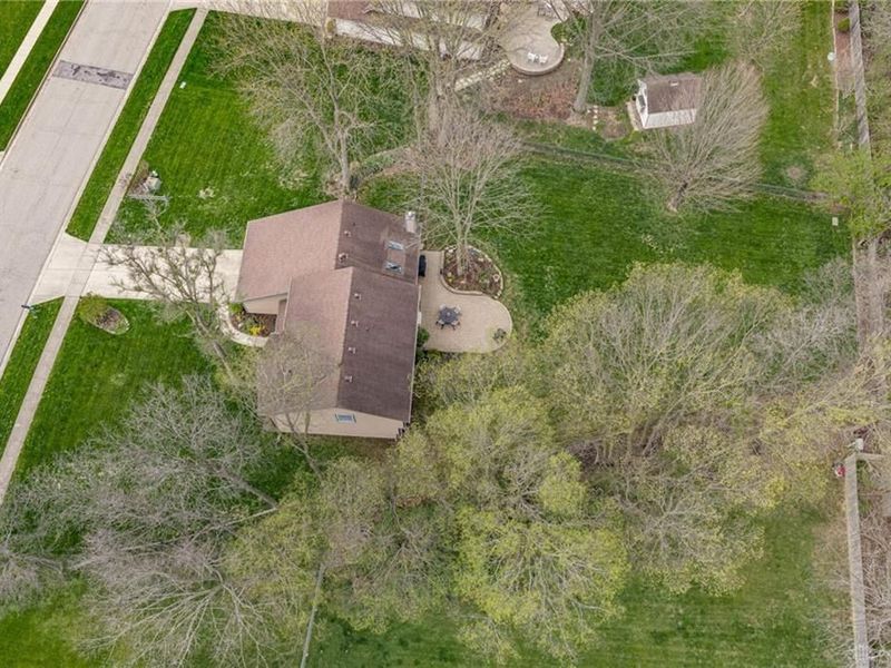 3036 Patsie Drive, Beavercreek, OH 45434 Photo 47