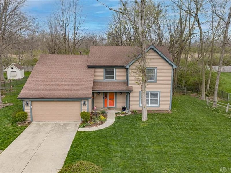 3036 Patsie Drive, Beavercreek, OH 45434 Photo 49