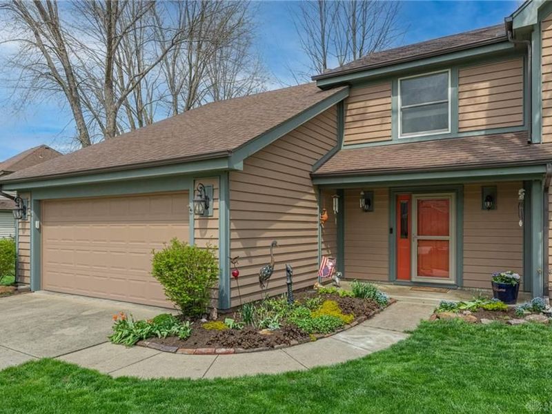 3036 Patsie Drive, Beavercreek, OH 45434 Photo 5