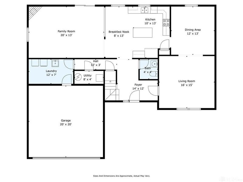 3036 Patsie Drive, Beavercreek, OH 45434 Photo 50
