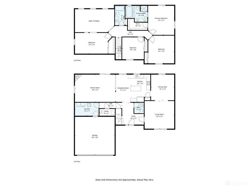 3036 Patsie Drive, Beavercreek, OH 45434 Photo 52