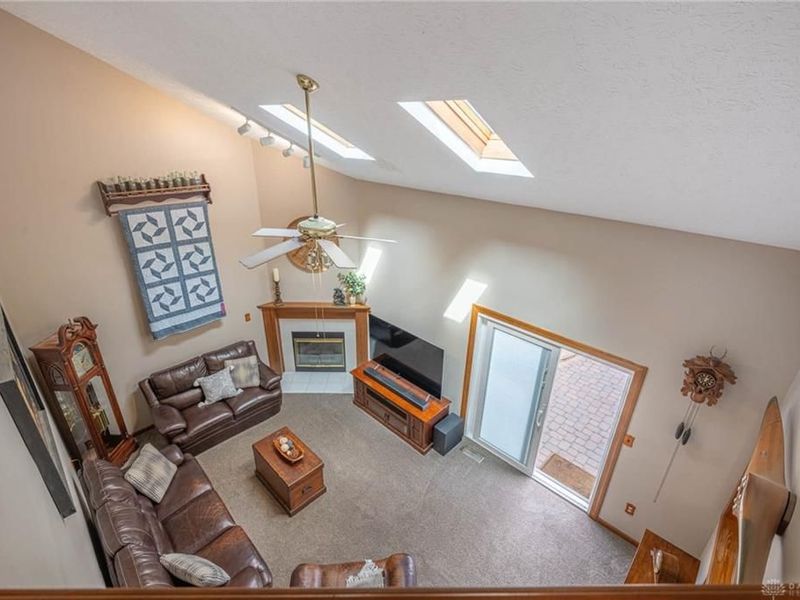 3036 Patsie Drive, Beavercreek, OH 45434 Photo 6