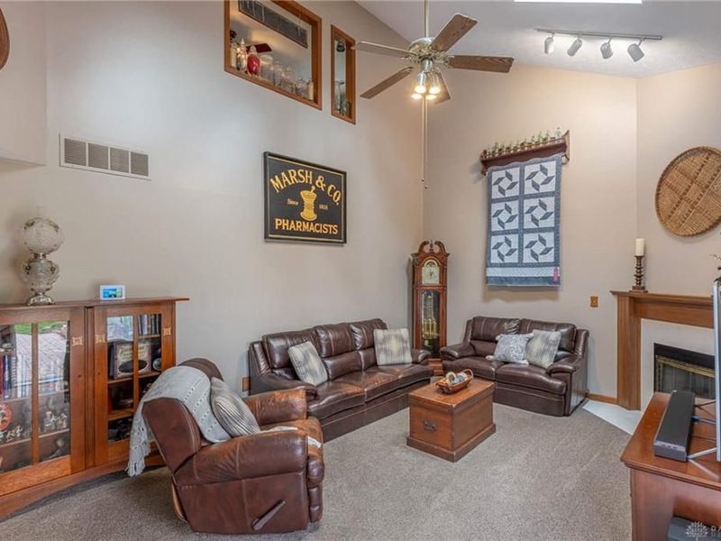 3036 Patsie Drive, Beavercreek, OH 45434 Photo 7