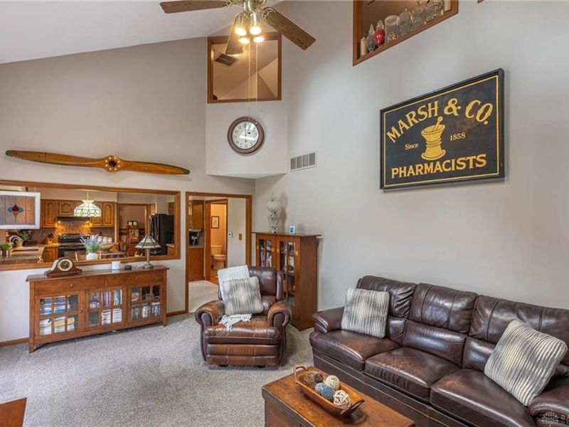 3036 Patsie Drive, Beavercreek, OH 45434 Photo 8