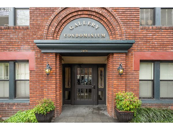 2076 NW JOHNSON ST, Unit 103, Portland, OR 97209
