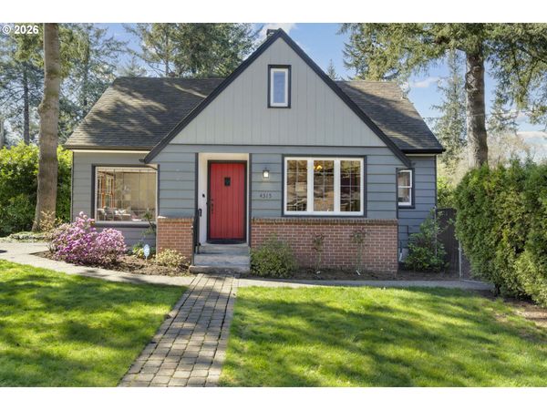 4315 NE 96TH AVE, Portland, OR 97220