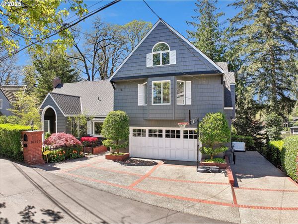 16755 GRAEF CIR, Lake Oswego, OR 97035