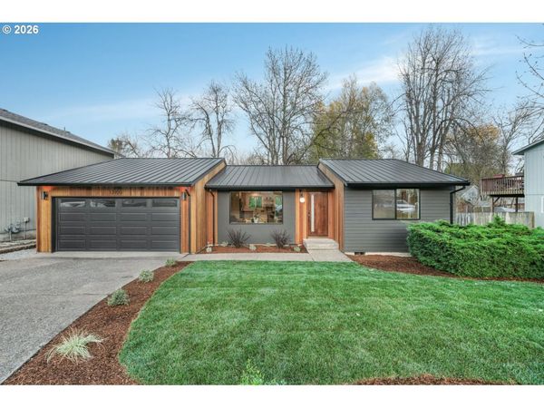 13900 SE 115TH AVE, Clackamas, OR 97015