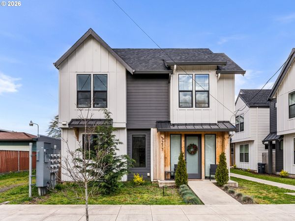 5277 N OBERLIN ST, Unit 1, Portland, OR 97203