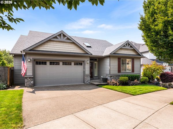 3102 Winkel WAY, West Linn, OR 97068