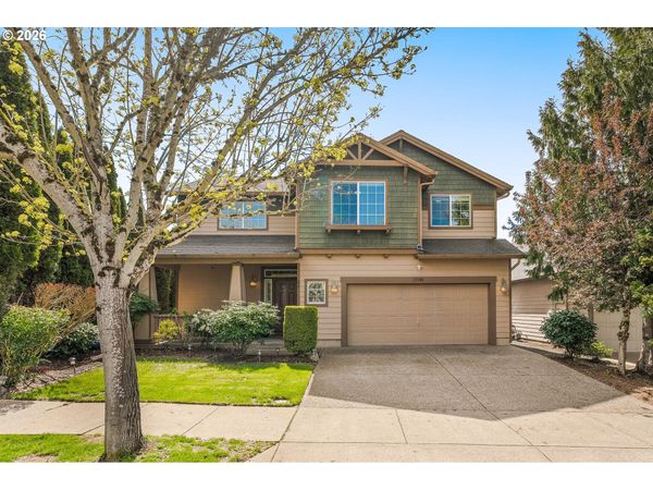 17106 SW ROOSEVELT ST, Sherwood, OR 97140