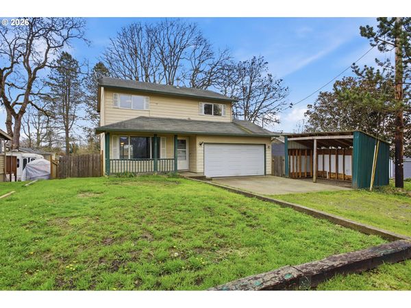 314 S 13TH ST, St. Helens, OR 97051