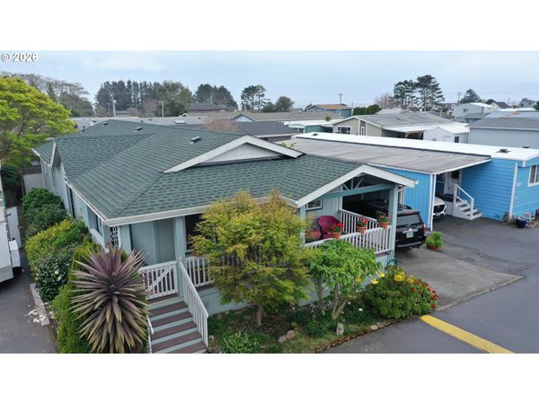 15889 SUNSET STRIP, Unit 56, Brookings, OR 97415