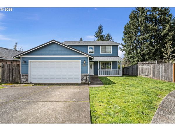 885 KRISTEN WAY, Cottage Grove, OR 97424