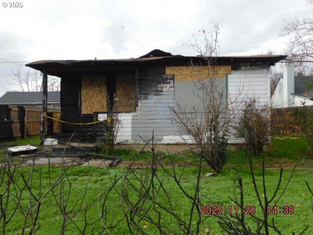 811 Narregan St, Medford, OR 97501 Main Photo