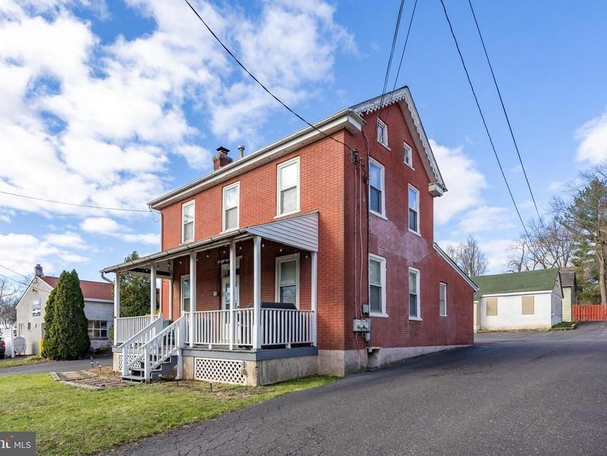 109 Gravel Pike , Collegeville, PA 19426 Main Photo