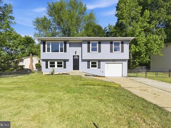 50 GARNER AVENUE, WALDORF, MD 20602