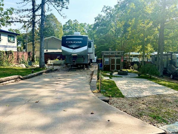 9181 Cherokee Trail, Crossville, TN 38572