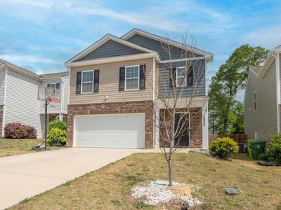 2054 Elmridge Drive , Columbia, SC 29209