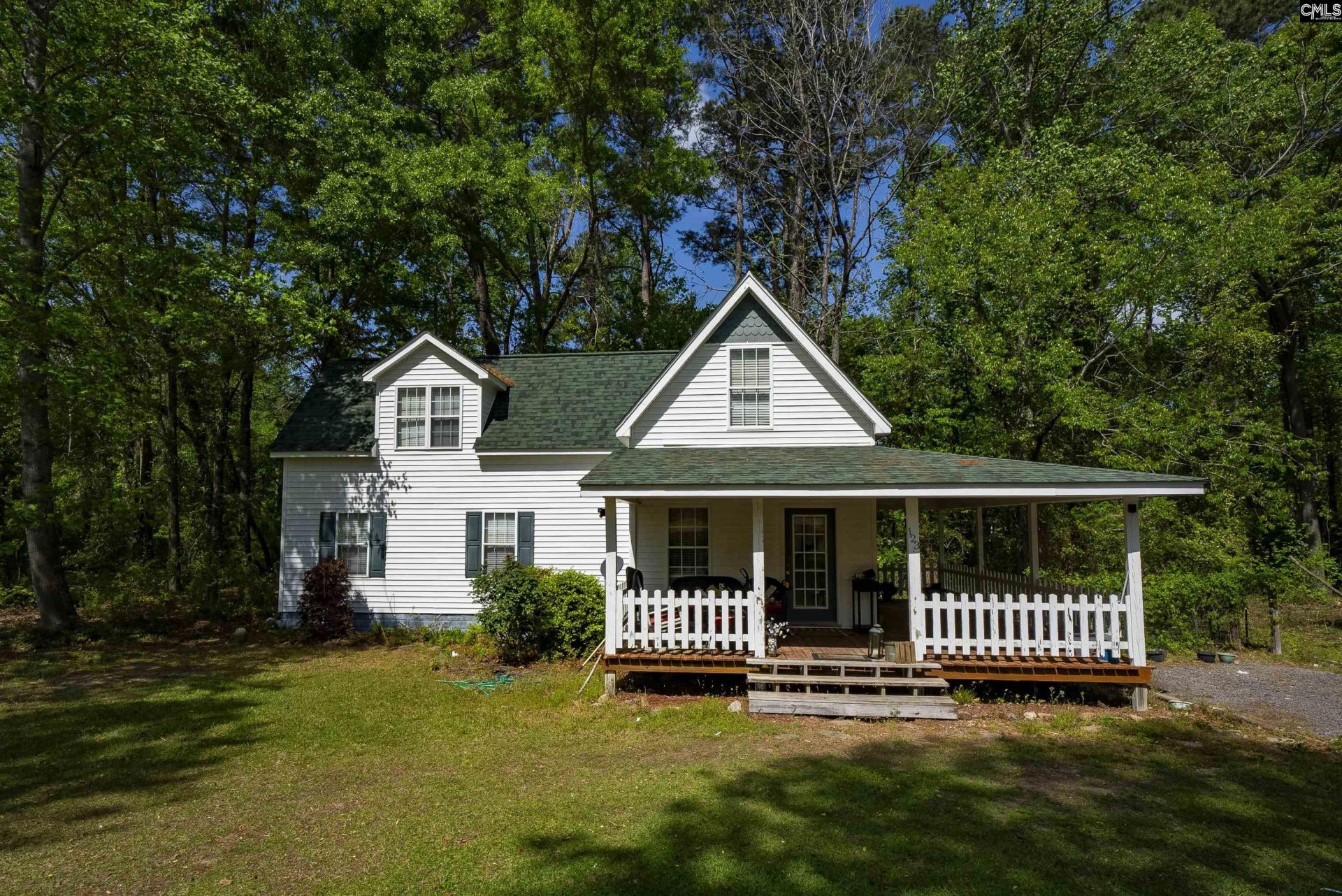 119 Hook Land  Photo 14