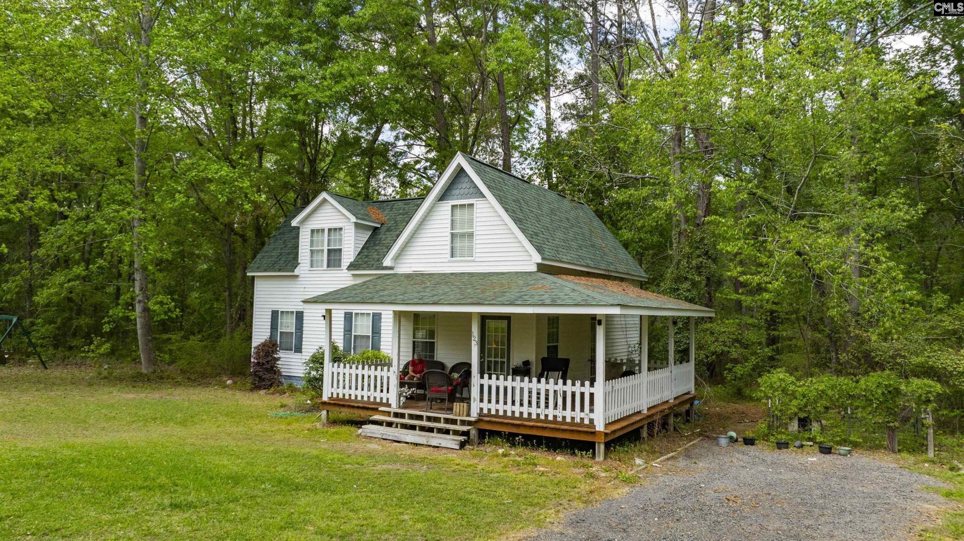 119 Hook Land  Photo 16